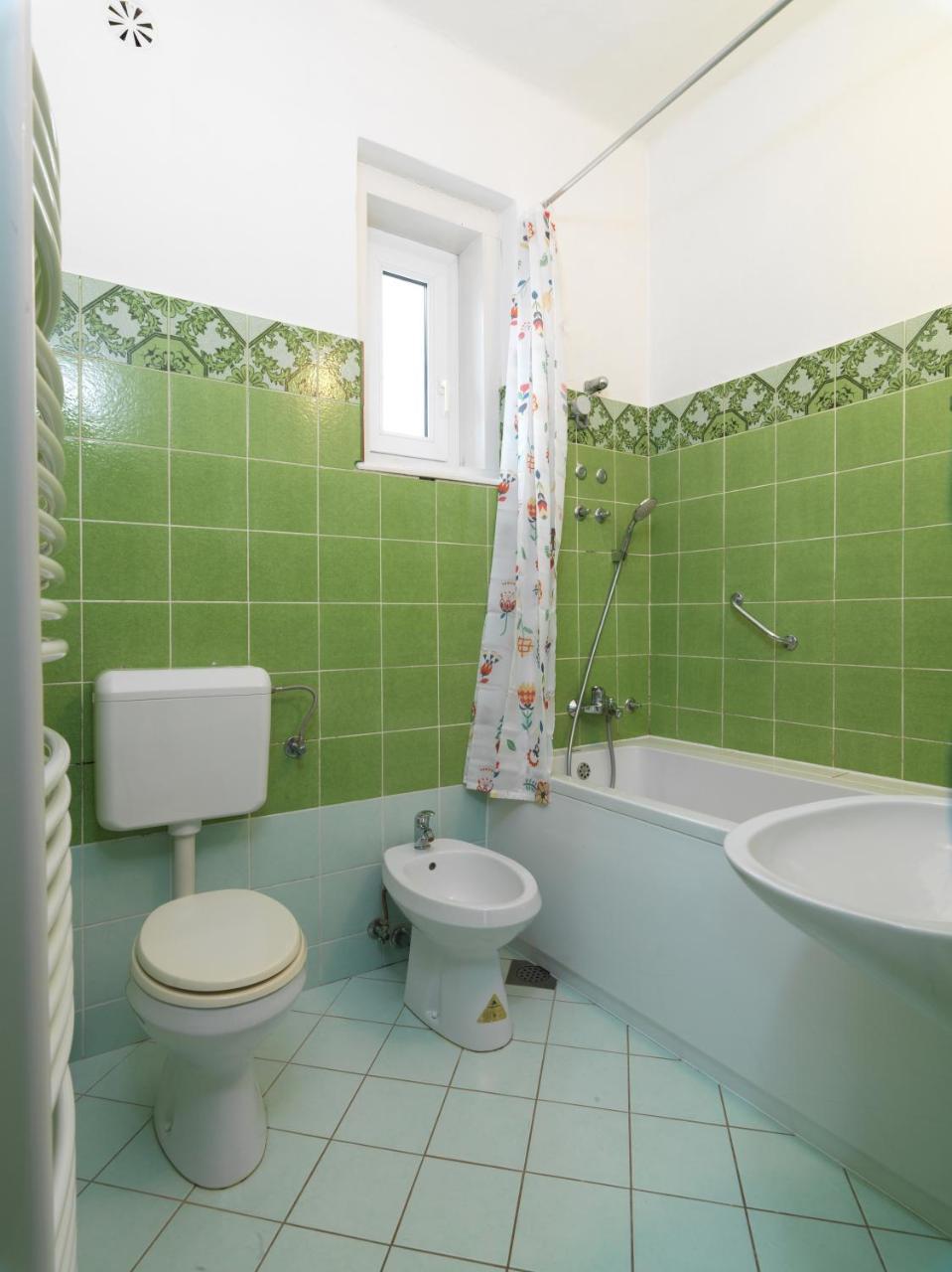 Naty Appartement Ljubljana