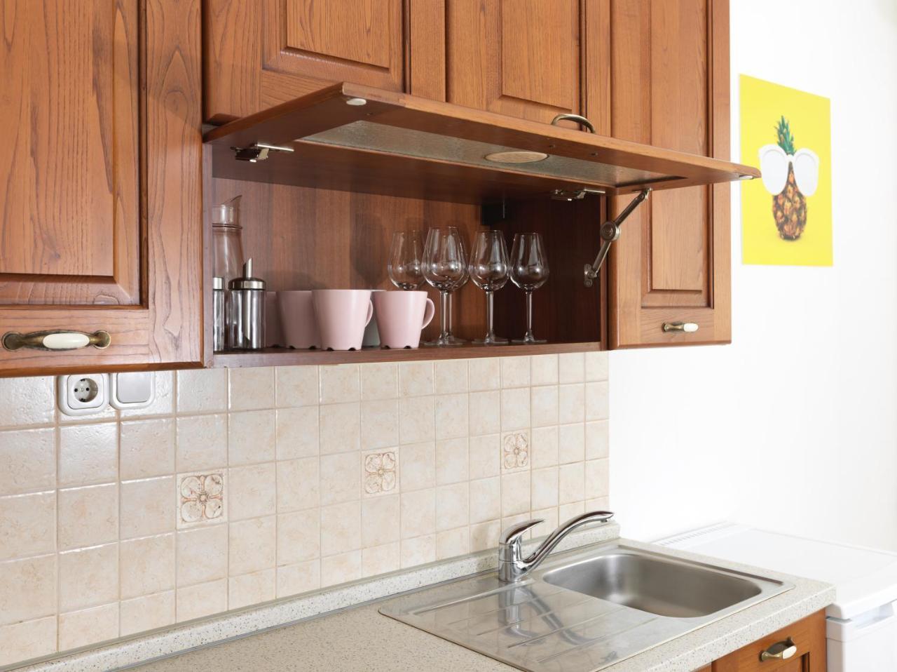 Appartement Naty