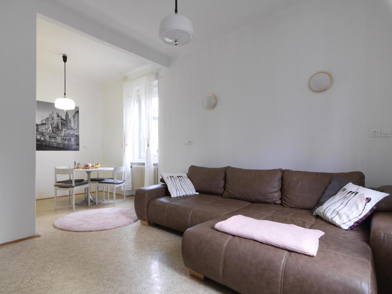 Appartement Naty