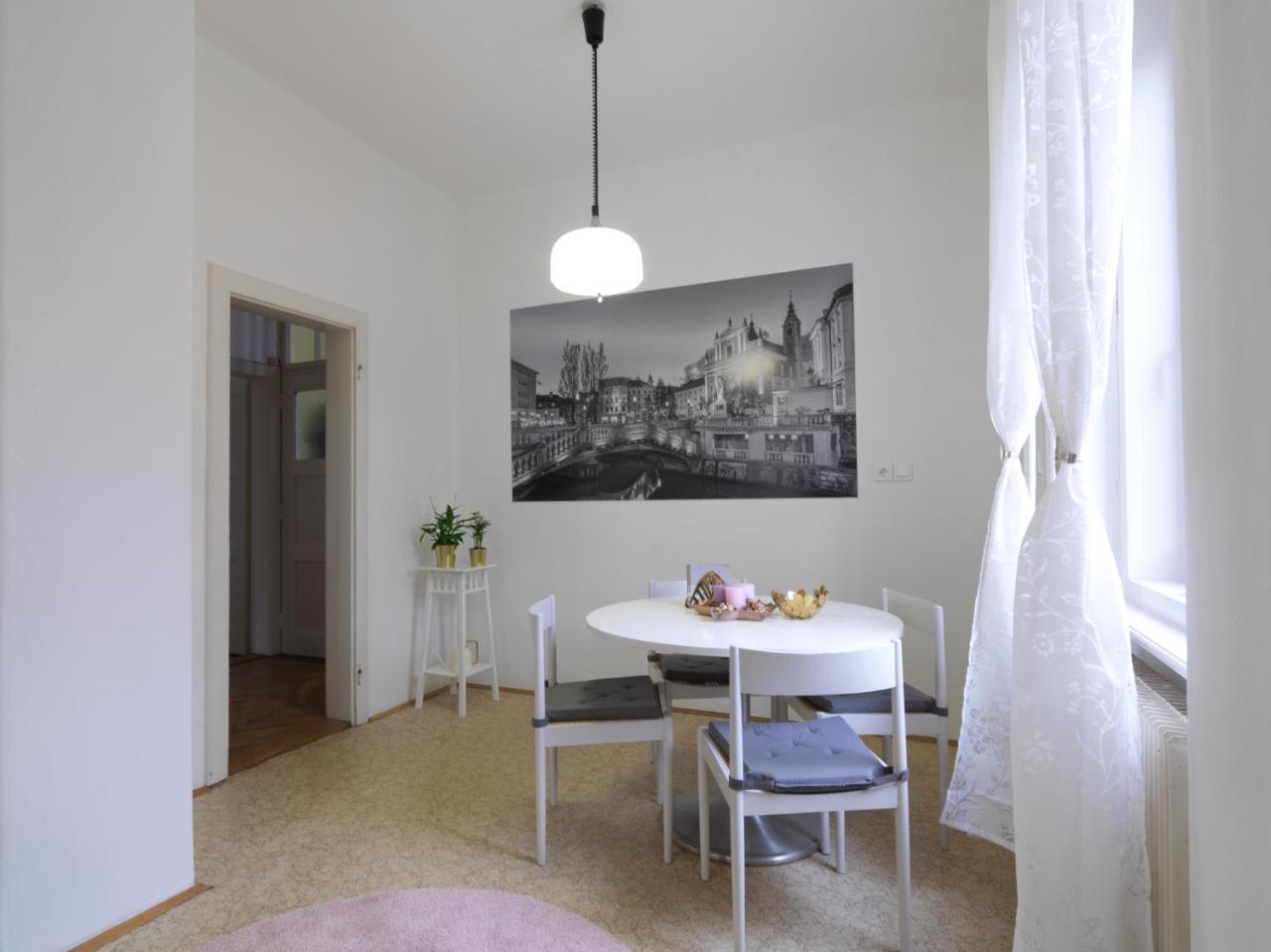 Naty Appartement
