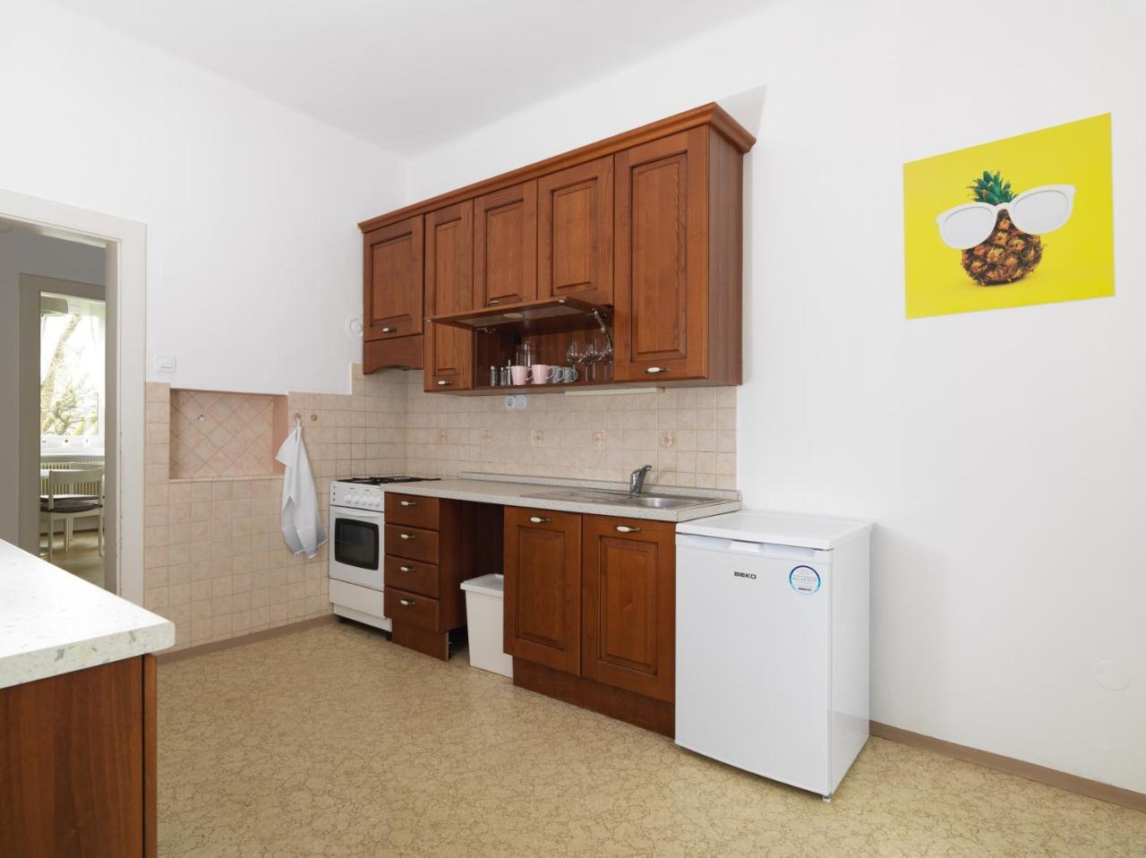 Appartement Naty
