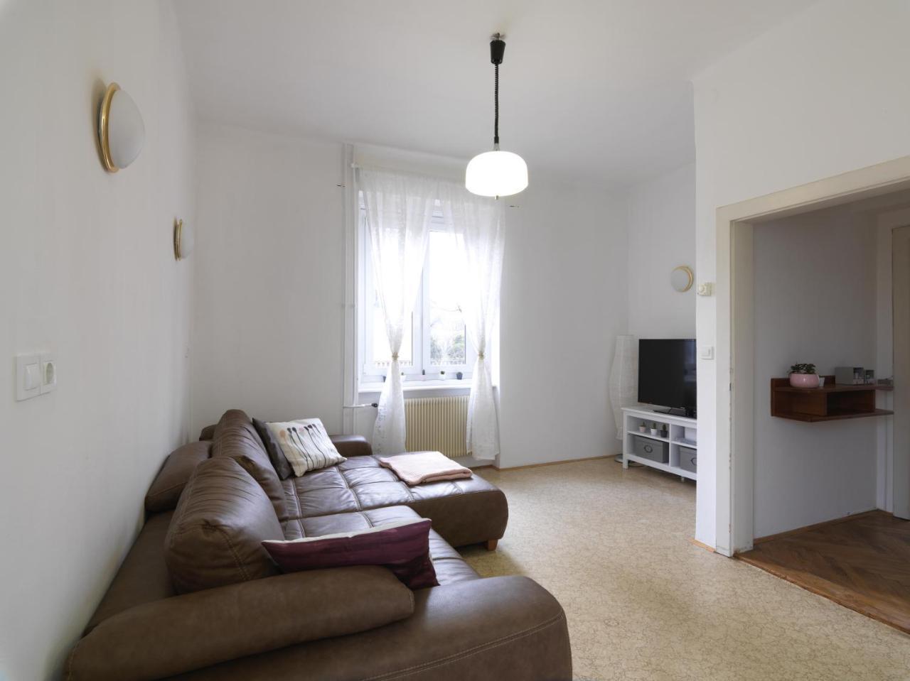 Naty Appartement Ljubljana