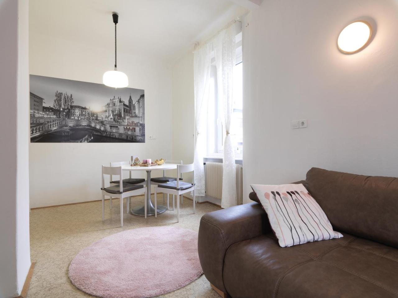 Appartement Naty