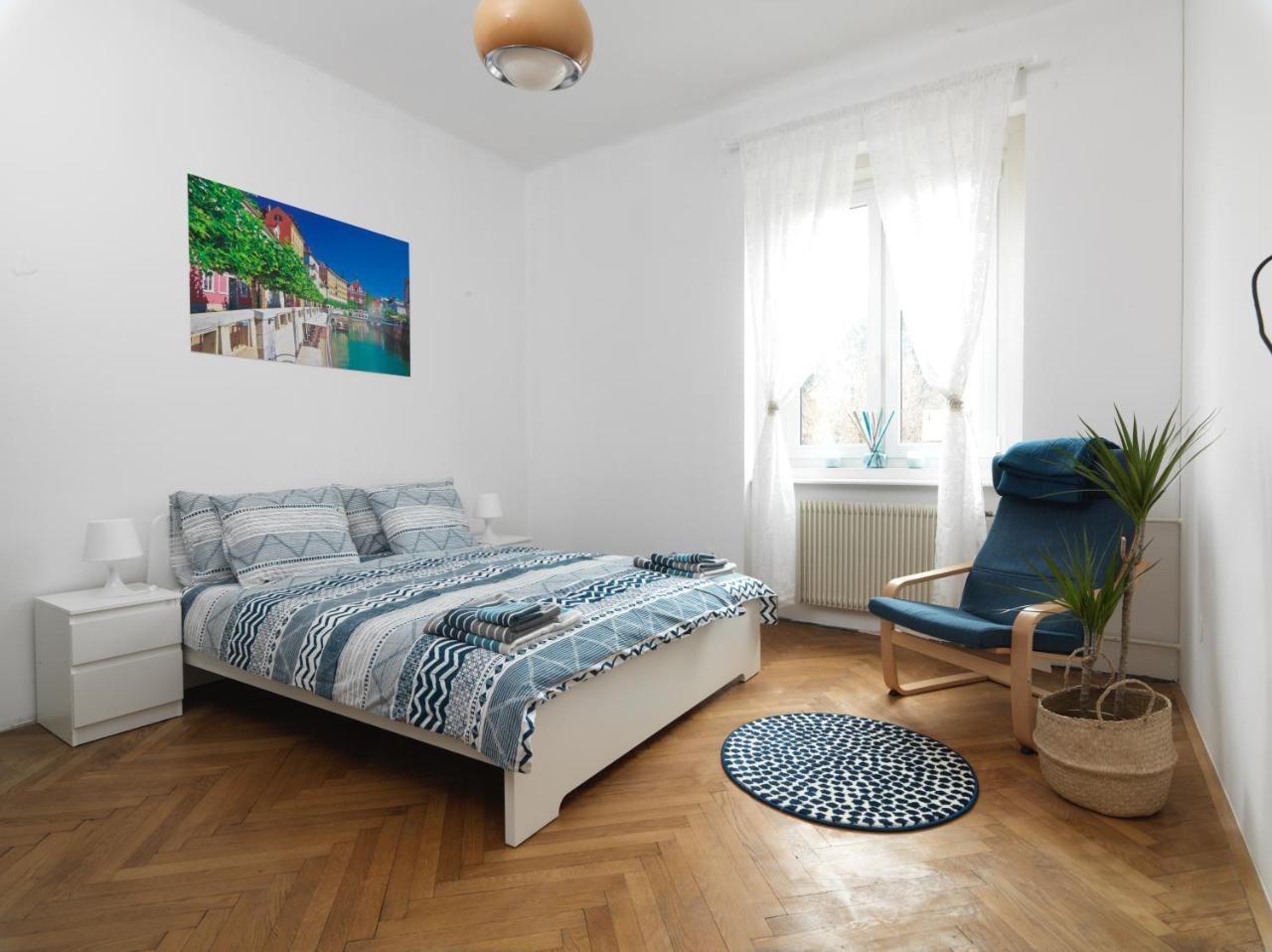 Naty Appartement *